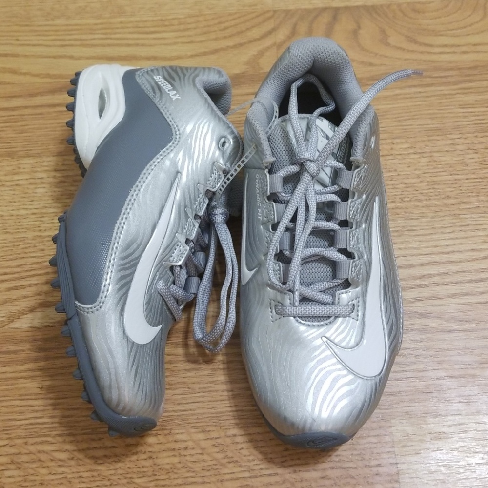 Womens Nike SPEEDLAX Lacross shoes
